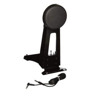 Yamaha KP65 Electronic Drum Kick Tower Pad